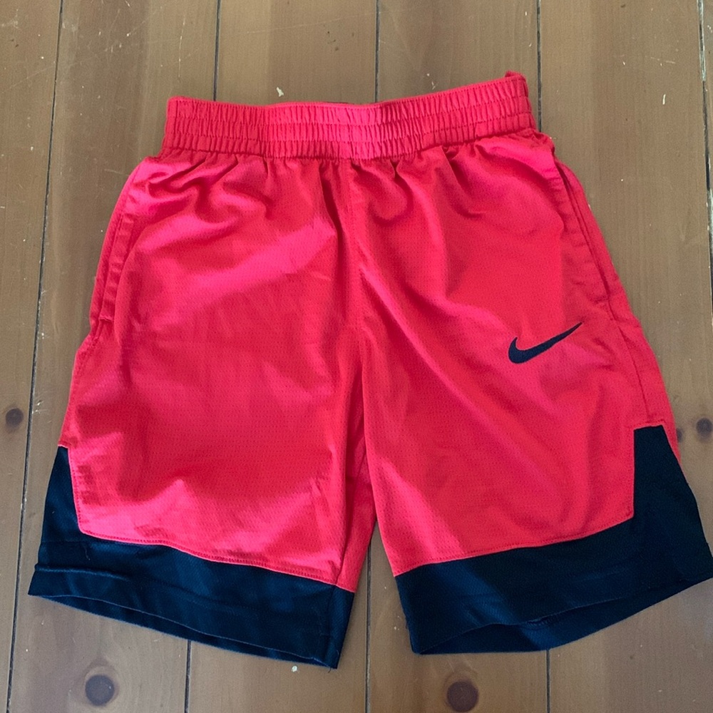 Boys Nike shorts